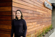Load image into Gallery viewer, French Terry Sweatshirt in Black
