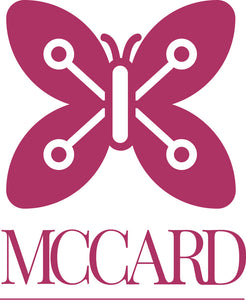 MCCARD Clothing